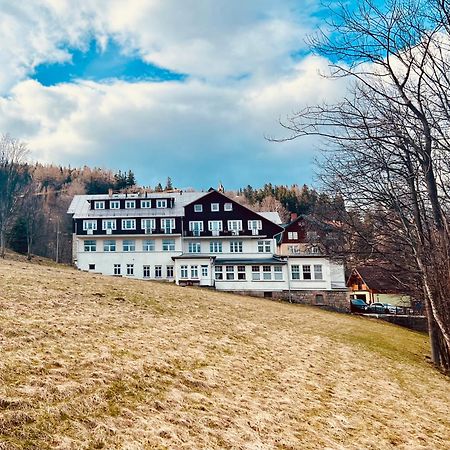 Apartament Dom Szwajcara Karpacz Kültér fotó