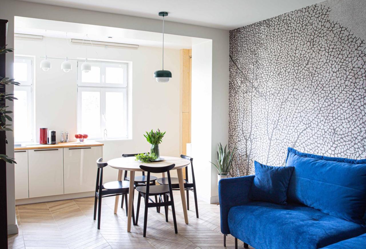 Apartament Dom Szwajcara Karpacz Kültér fotó