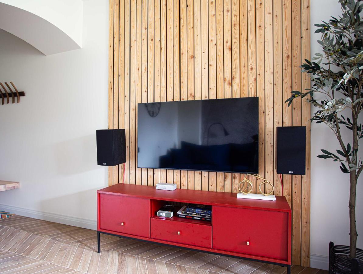 Apartament Dom Szwajcara Karpacz Kültér fotó