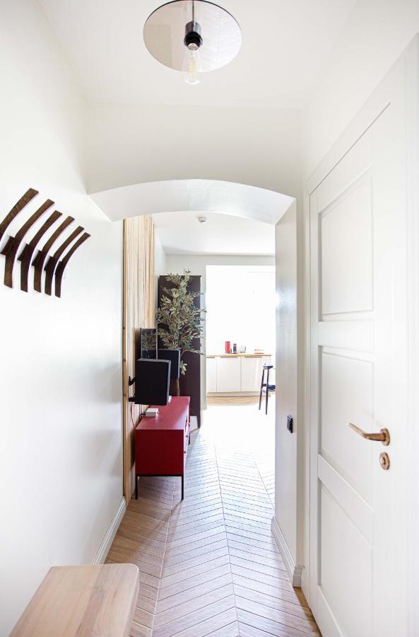 Apartament Dom Szwajcara Karpacz Kültér fotó